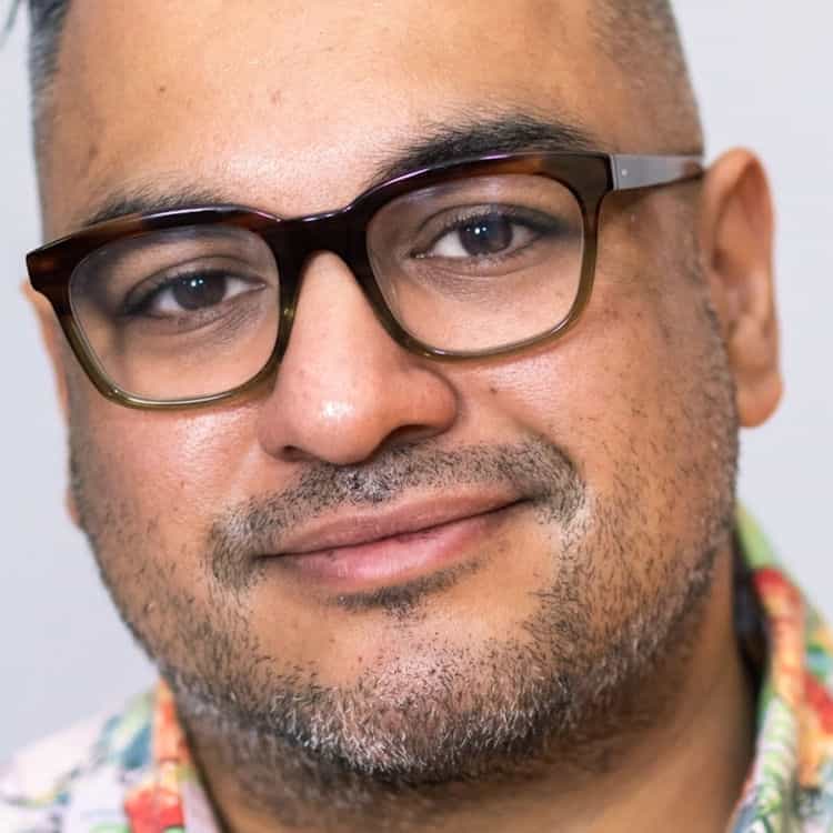 Nikesh Shukla - Brown Baby