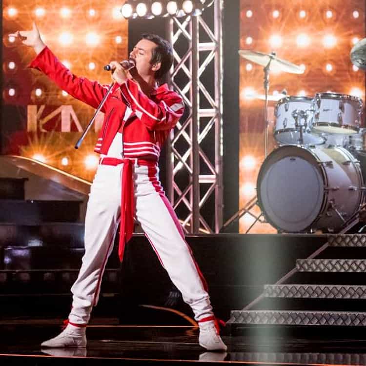 Majesty - The Best of Queen