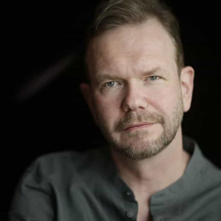 James O'Brien in Conversation