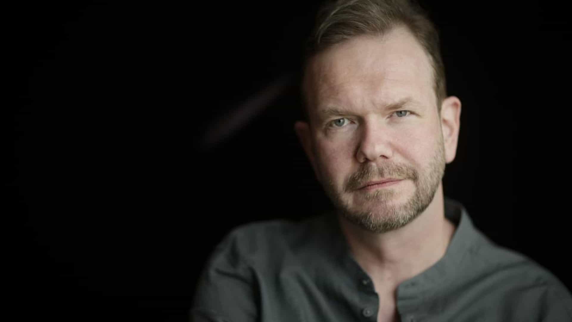 James O'Brien in Conversation