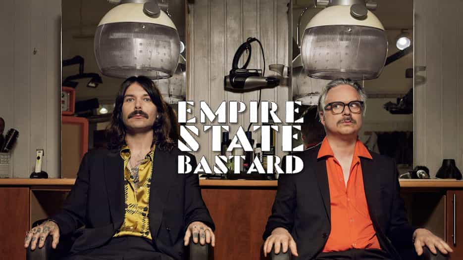 Empire State Bastard