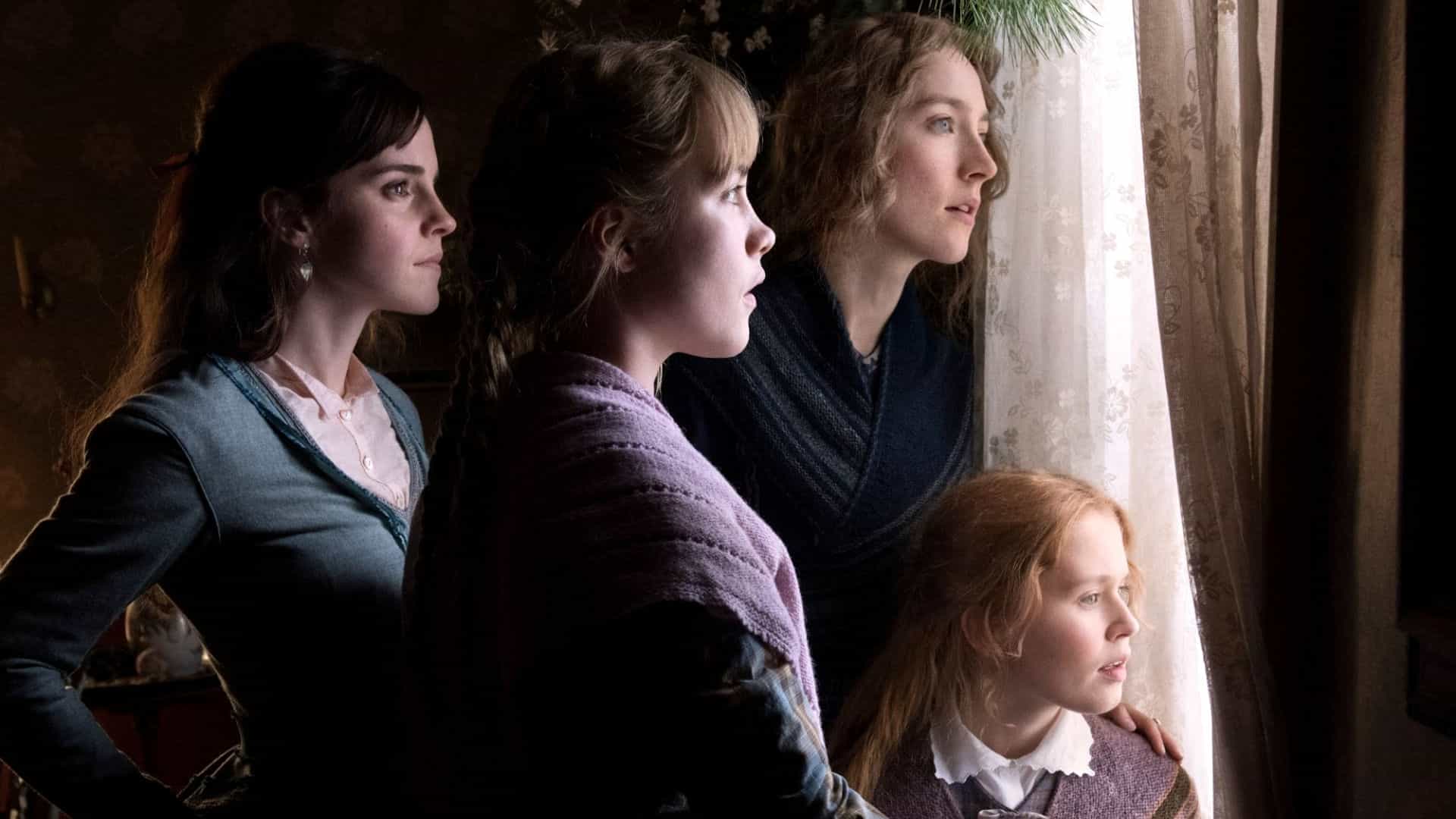 Little Women (U)