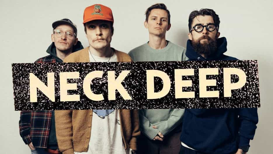 Neck Deep