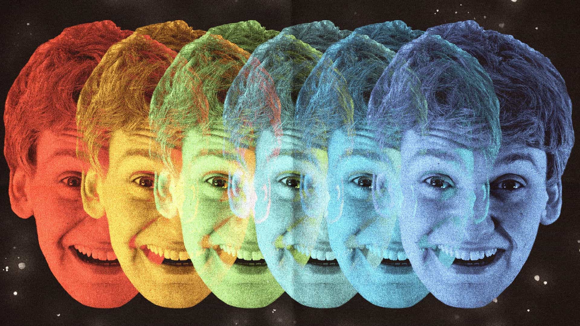 Peter Fleming Meets Doctor Who