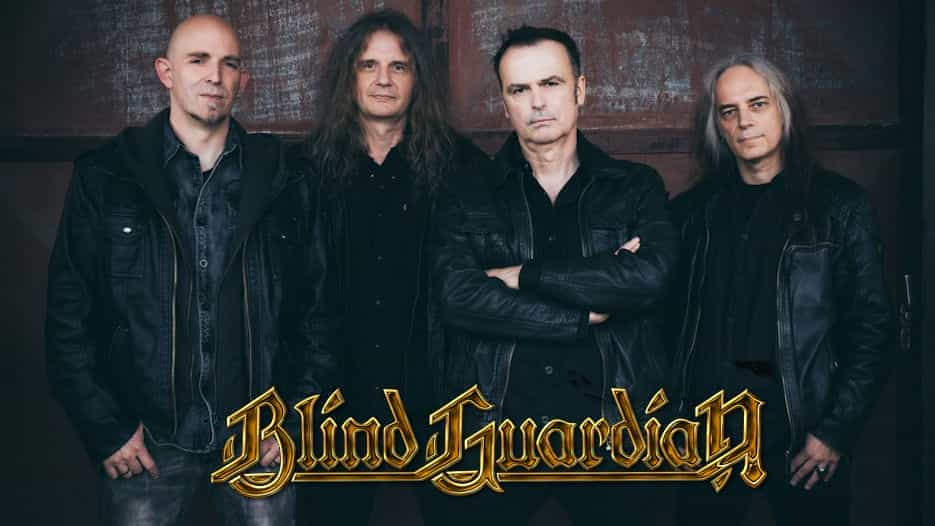 Blind Guardian