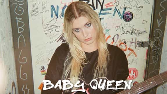 Baby Queen