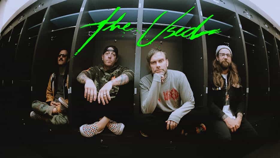 The Used