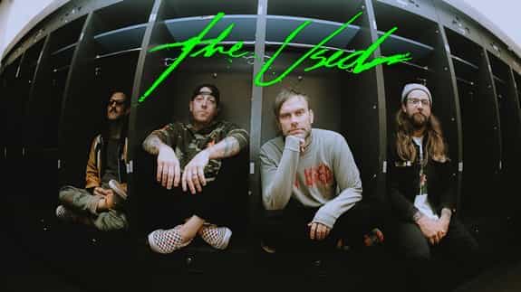 The Used