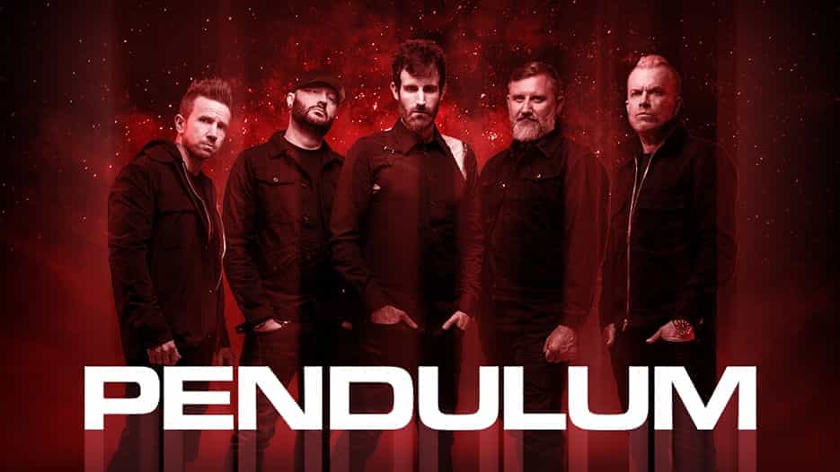 Pendulum