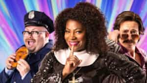 Sister Act