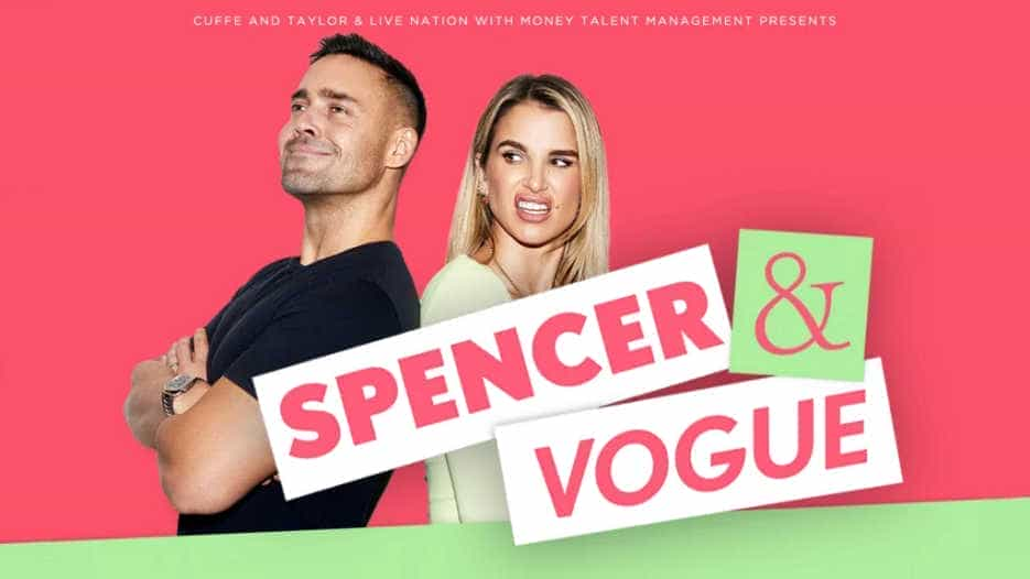 Spencer & Vogue