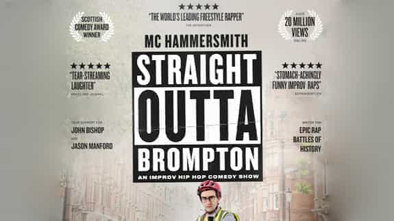 MC Hammersmith