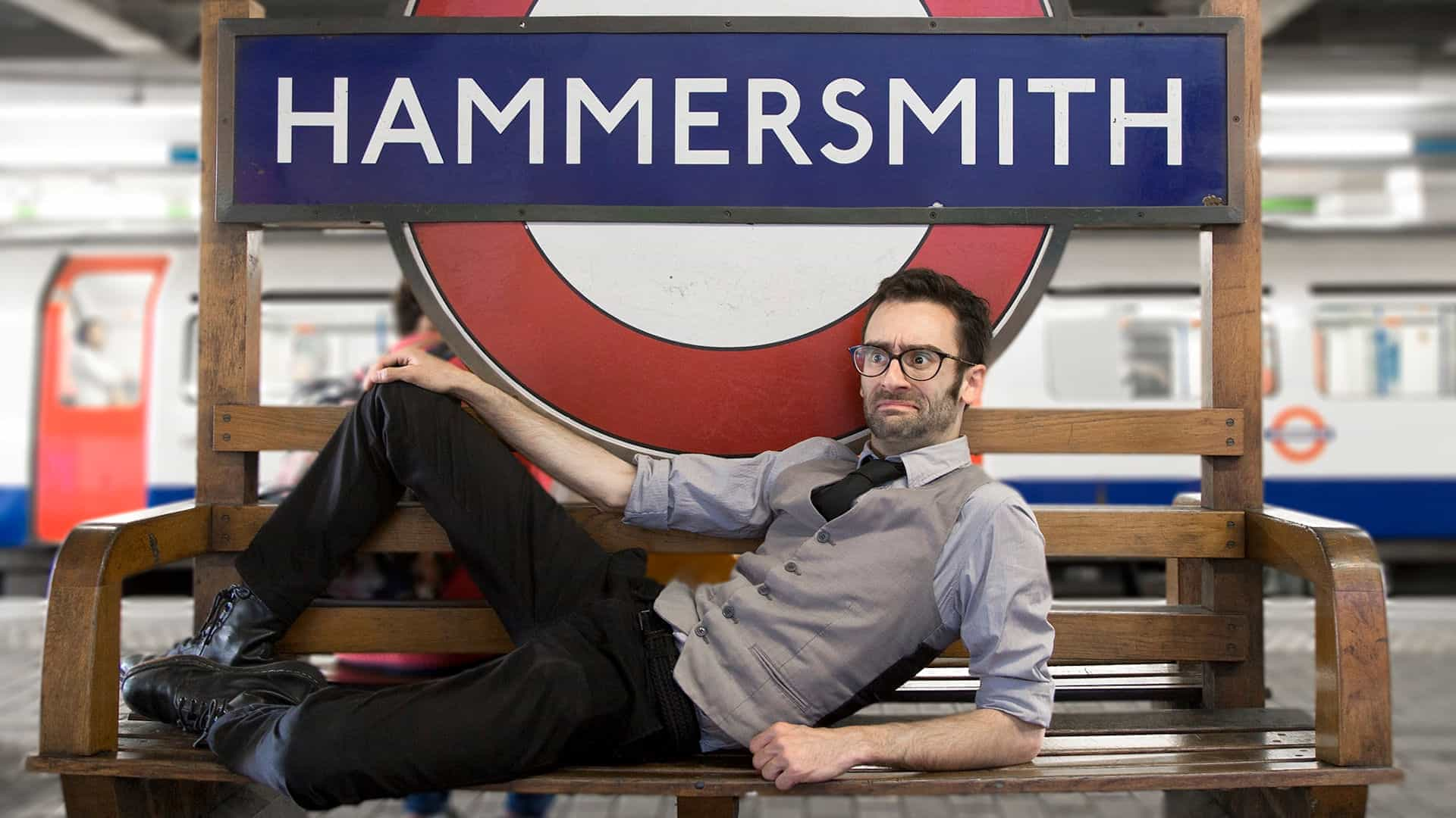 MC Hammersmith