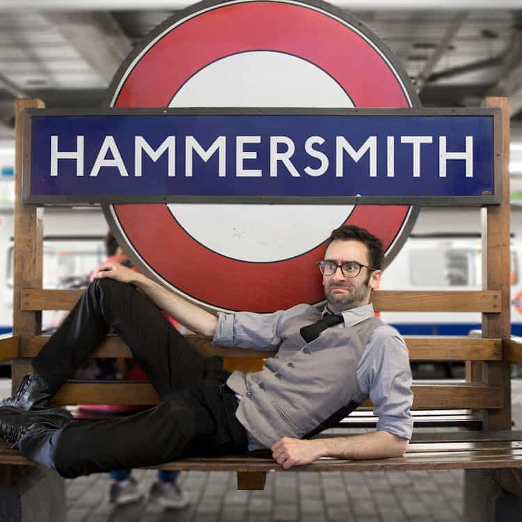 MC Hammersmith