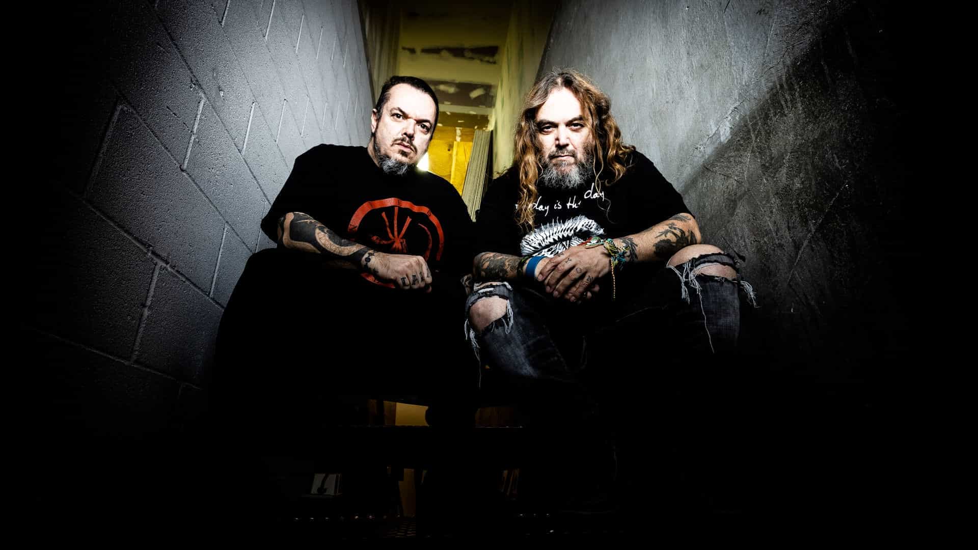 Cavalera (Sepultura)