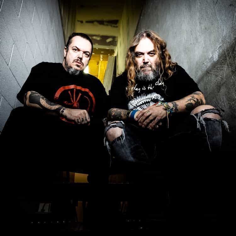 Cavalera (Sepultura)