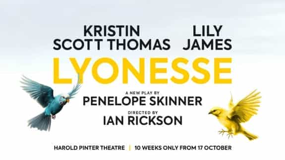 Lyonesse