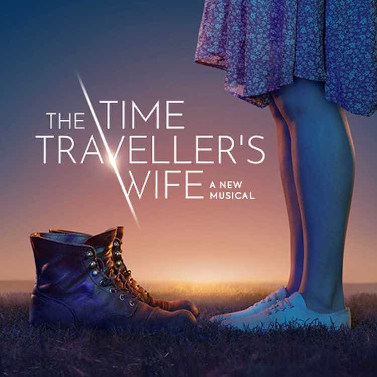 The Time Traveller's Wife