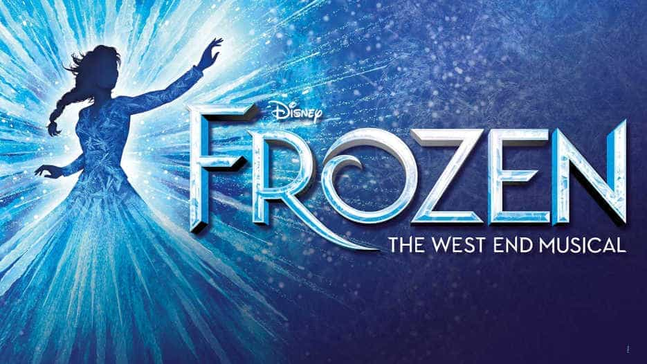 Frozen the Musical