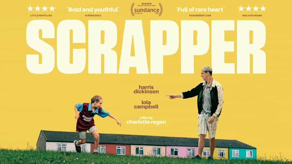 Scrapper (12A)