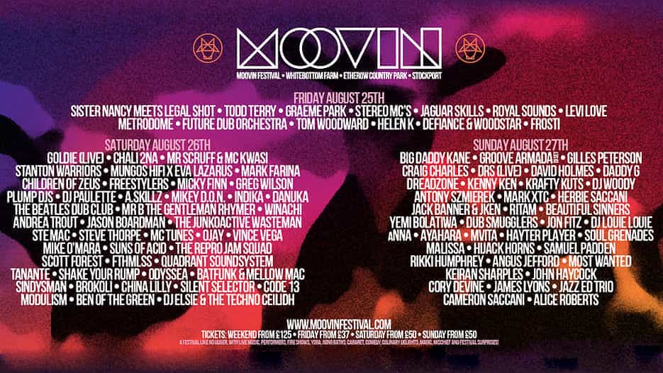 Moovin Festival 2023