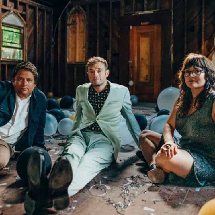 Nickel Creek