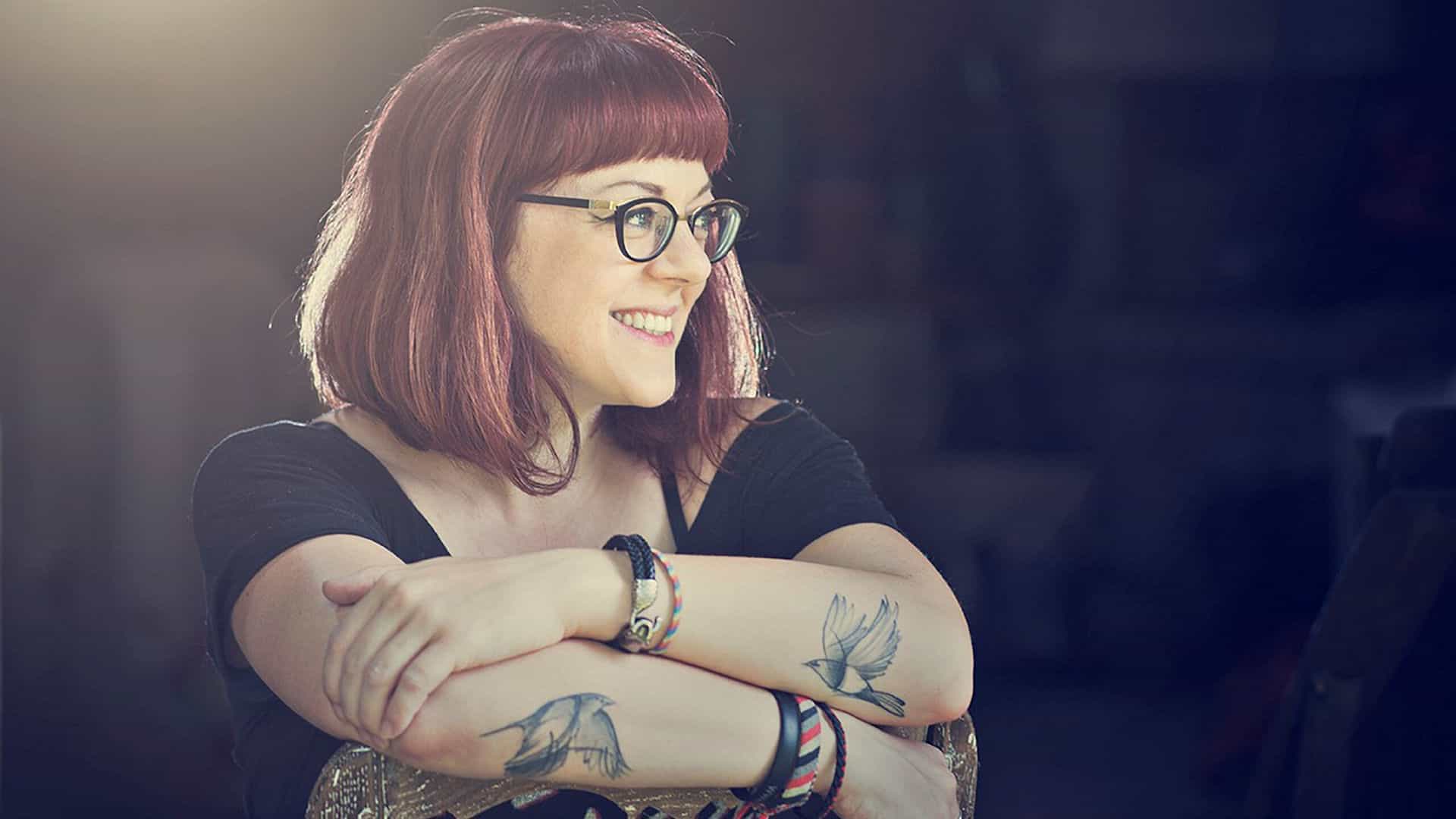 An Evening with V.E. Schwab