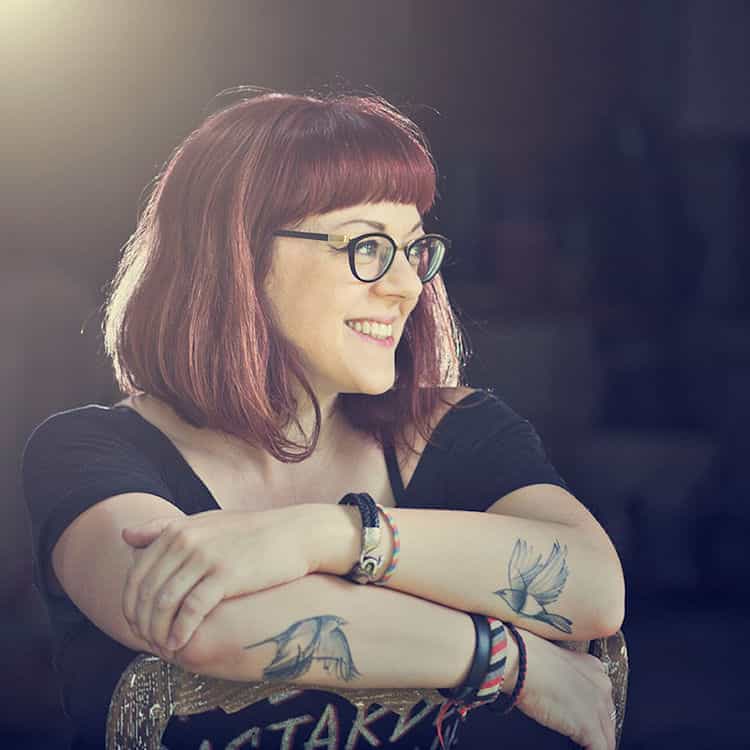 An Evening with V.E. Schwab