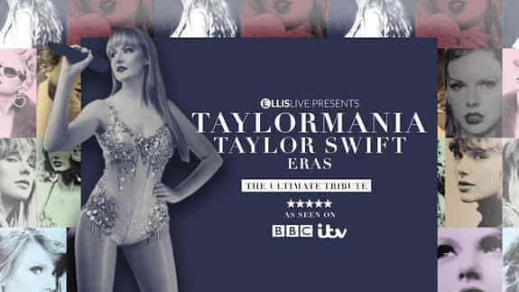 Taylormania - Taylor Swift Tribute Show