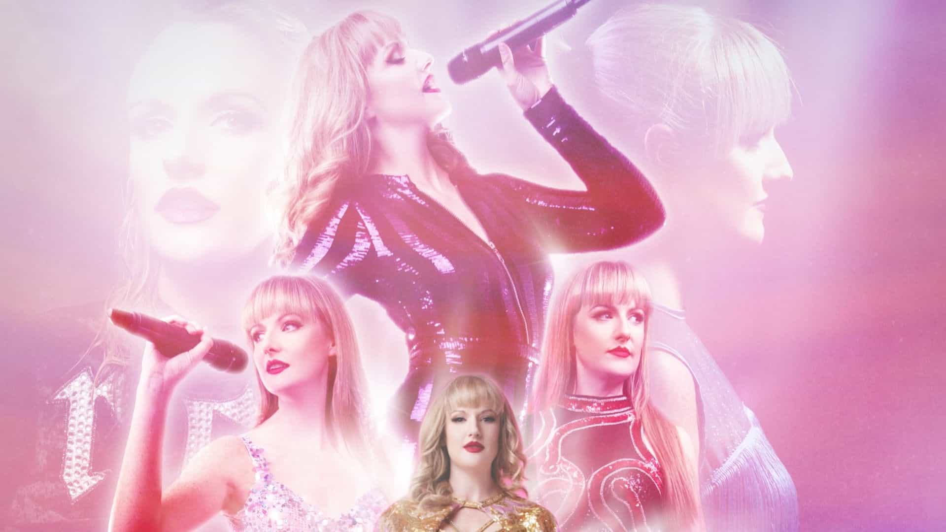 Taylormania - Taylor Swift Tribute Show