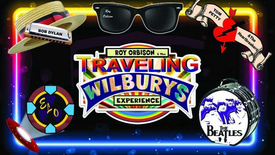 Roy Orbison & The Traveling Wilburys Experience