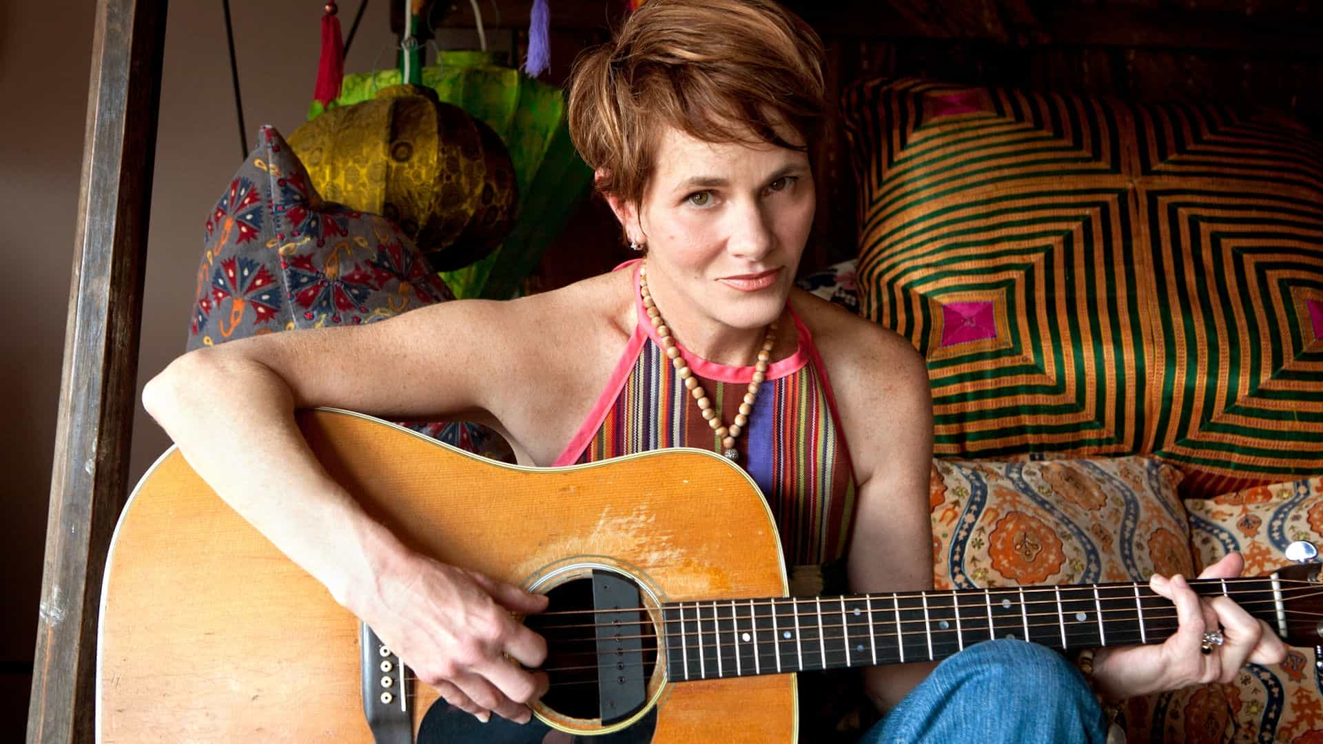 Shawn Colvin