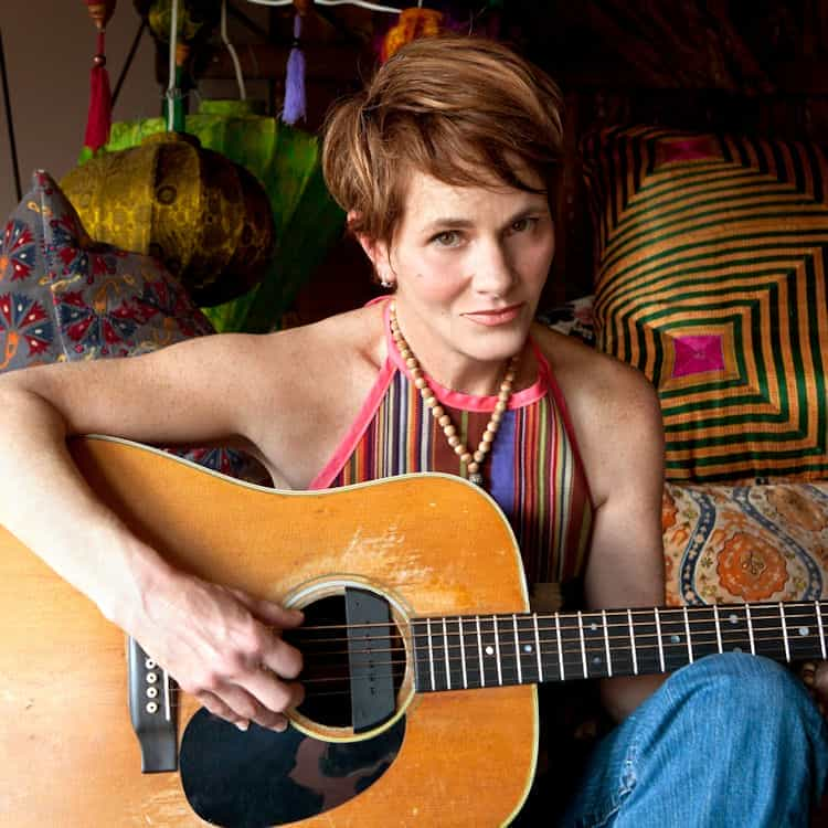 Shawn Colvin