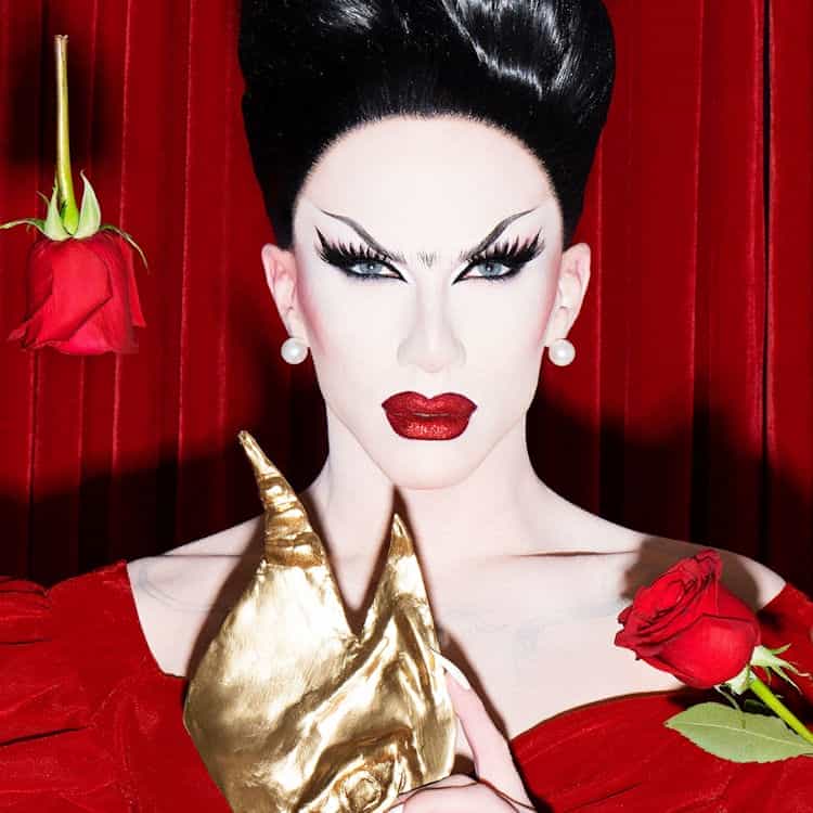Sasha Velour