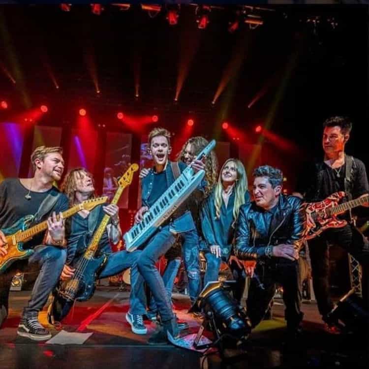 The Classic Rock Show