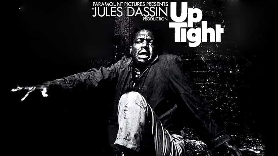 Uptight (15)