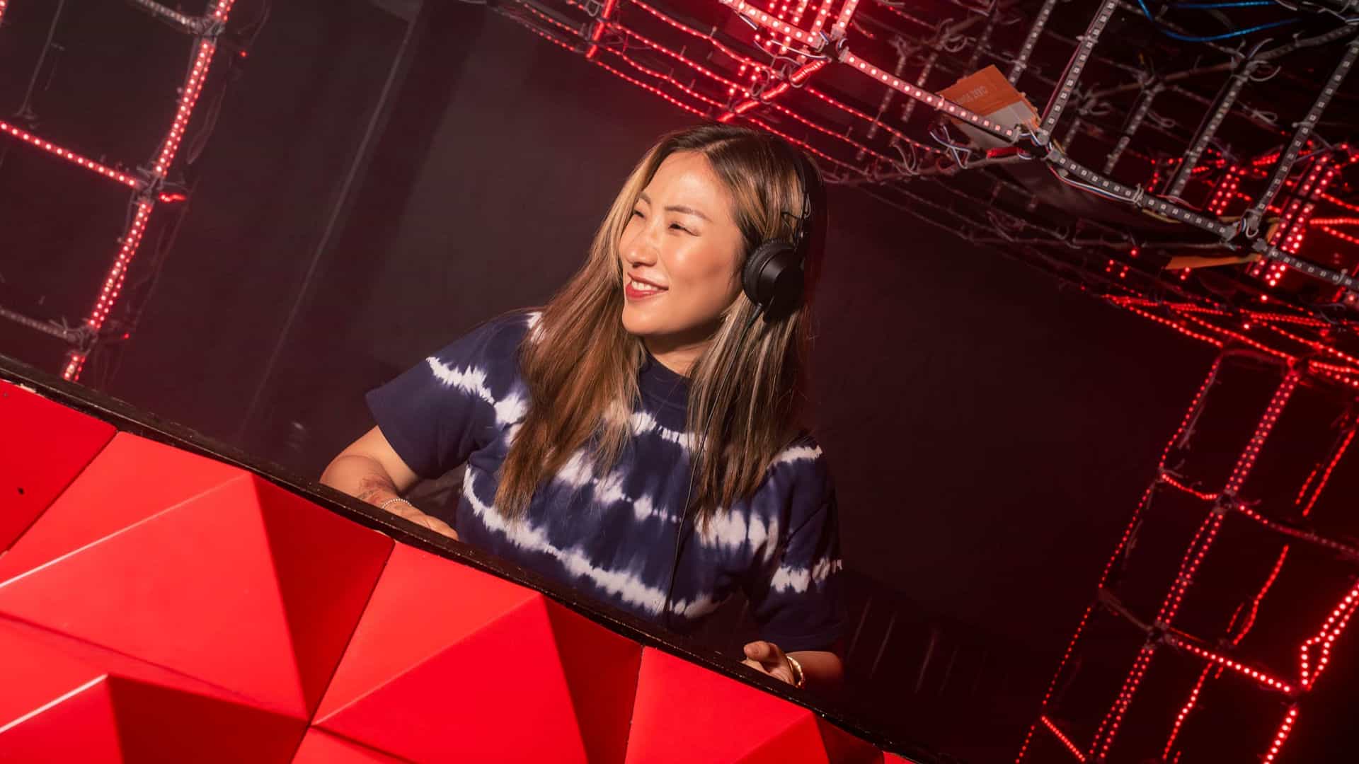 K-Pop Party with DJ Emkay