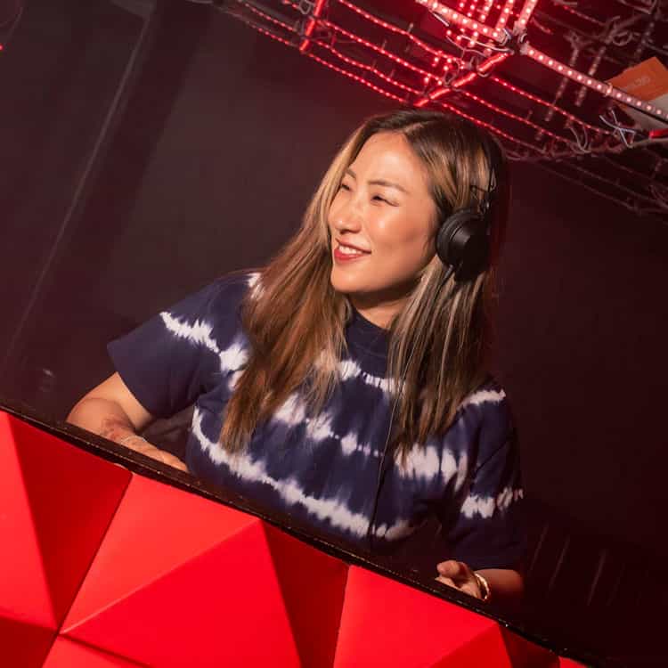 K-Pop Party with DJ Emkay