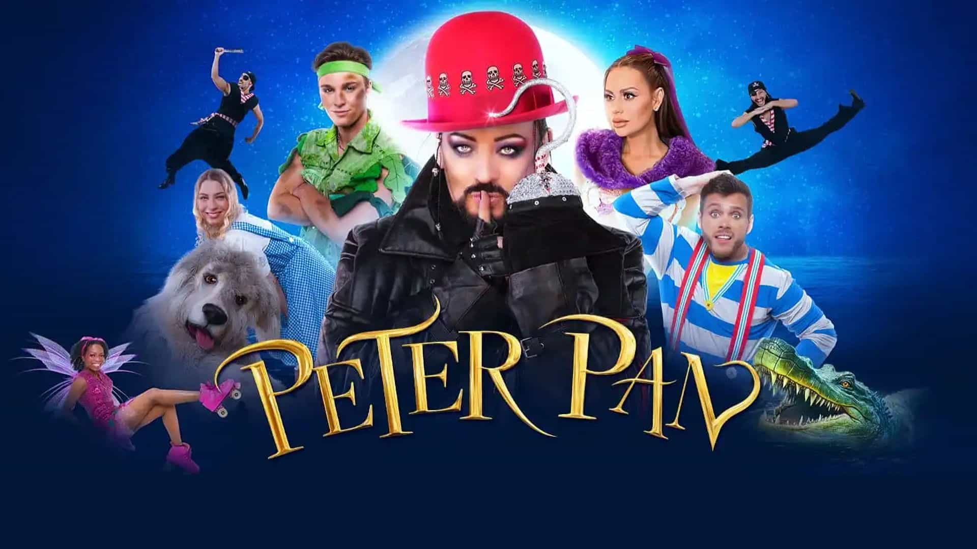 Peter Pan