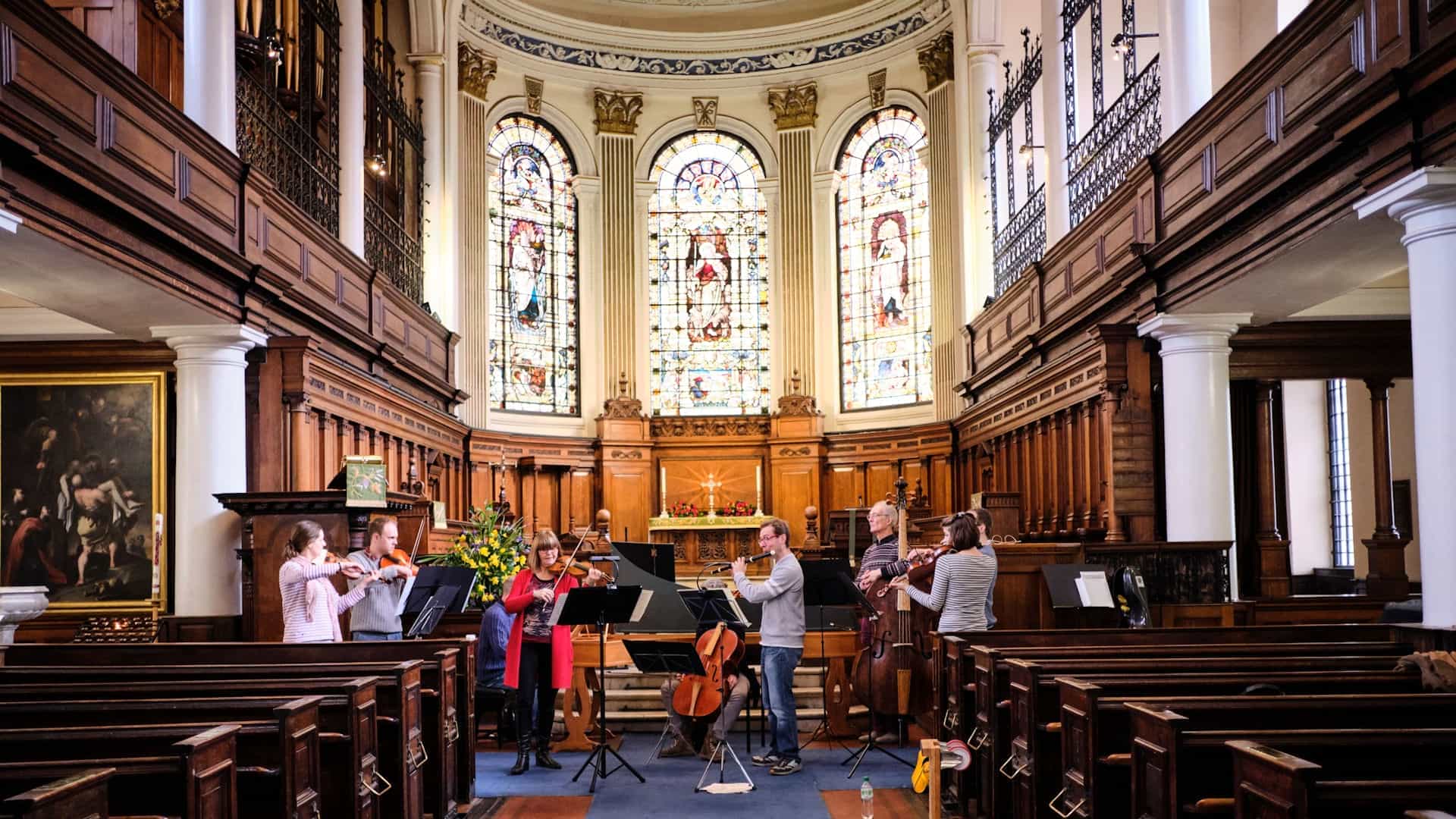 Manchester Baroque