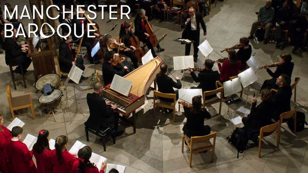 Manchester Baroque