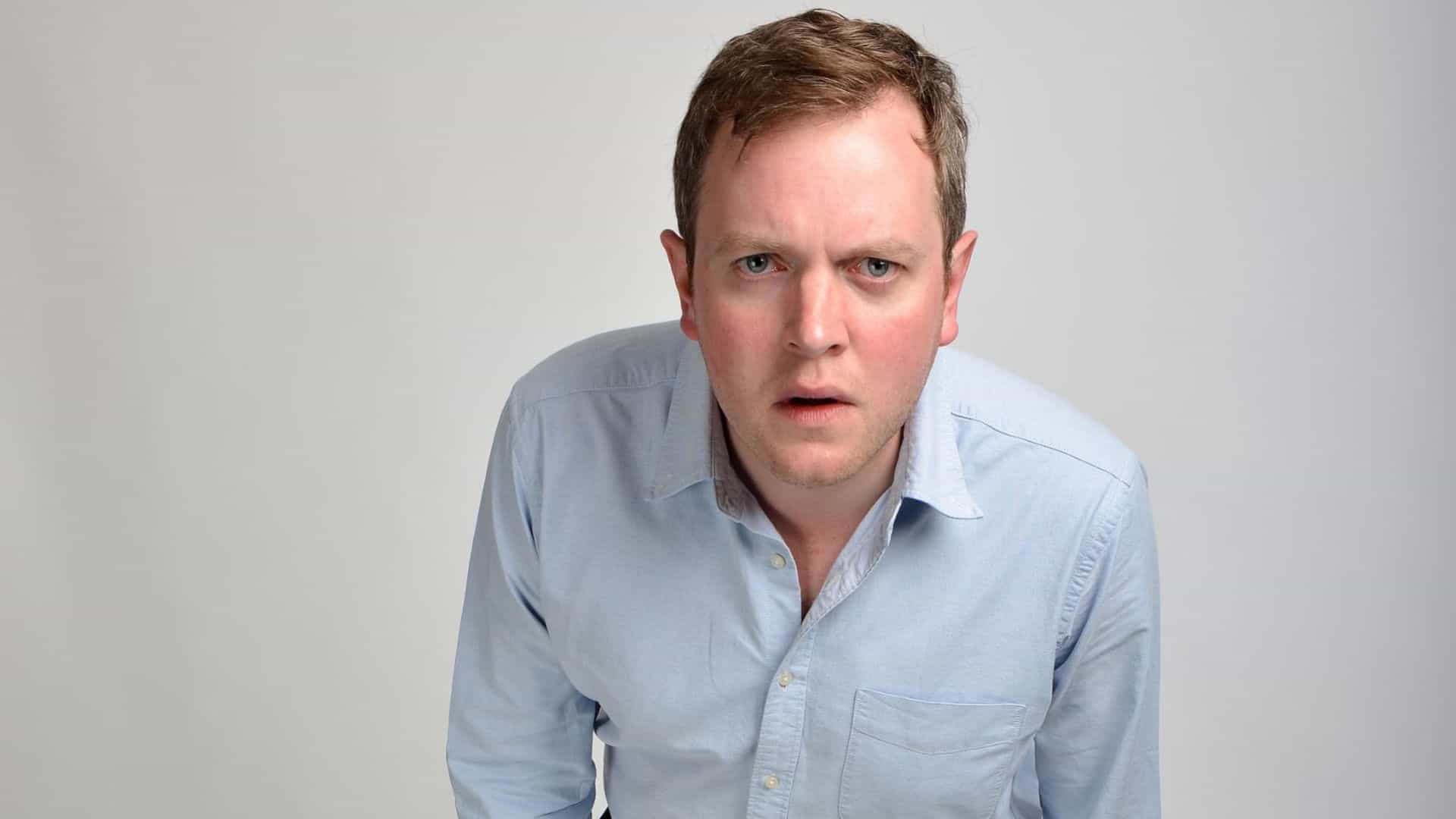 Miles Jupp