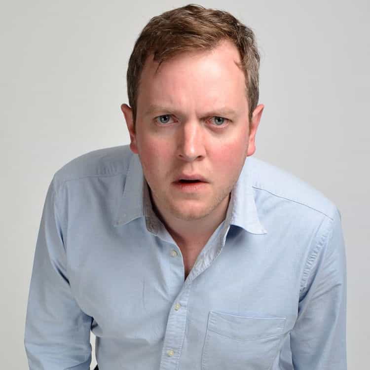 Miles Jupp