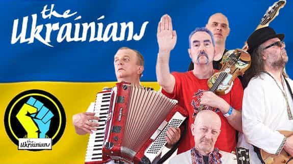 The Ukrainians