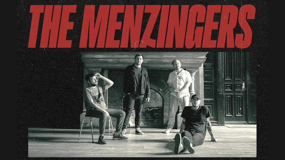 The Menzingers