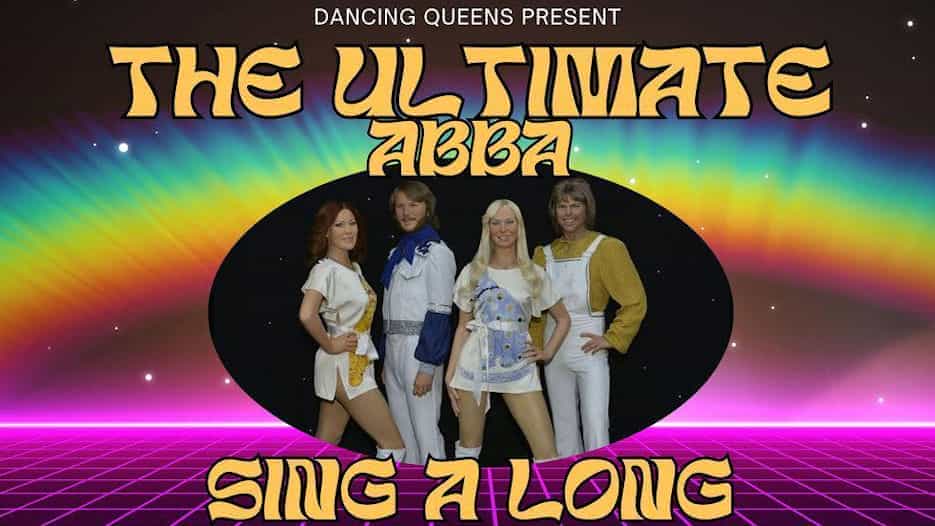 Ultimate ABBA Sing-a-long
