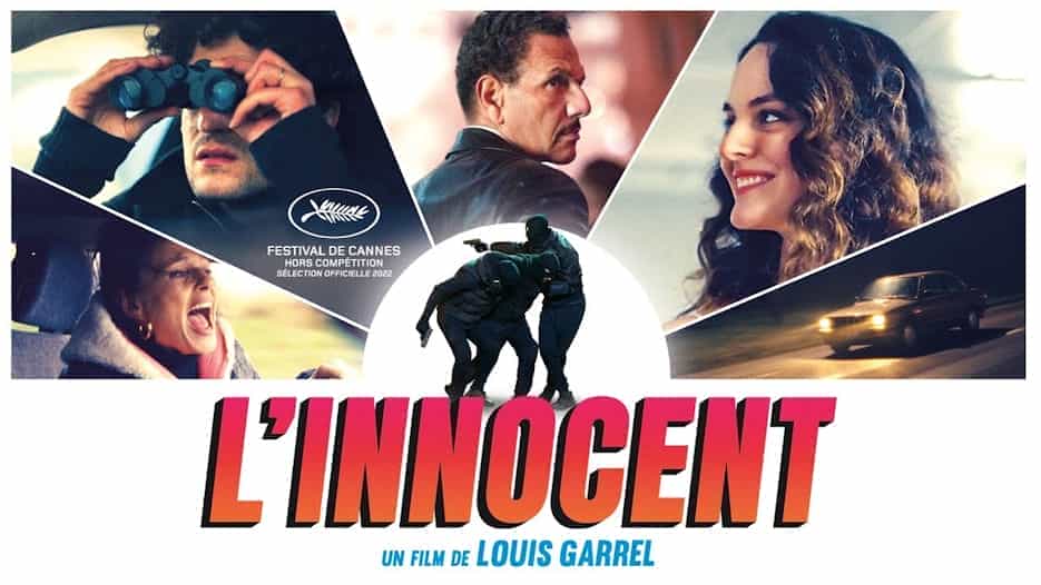 The Innocent (15)
