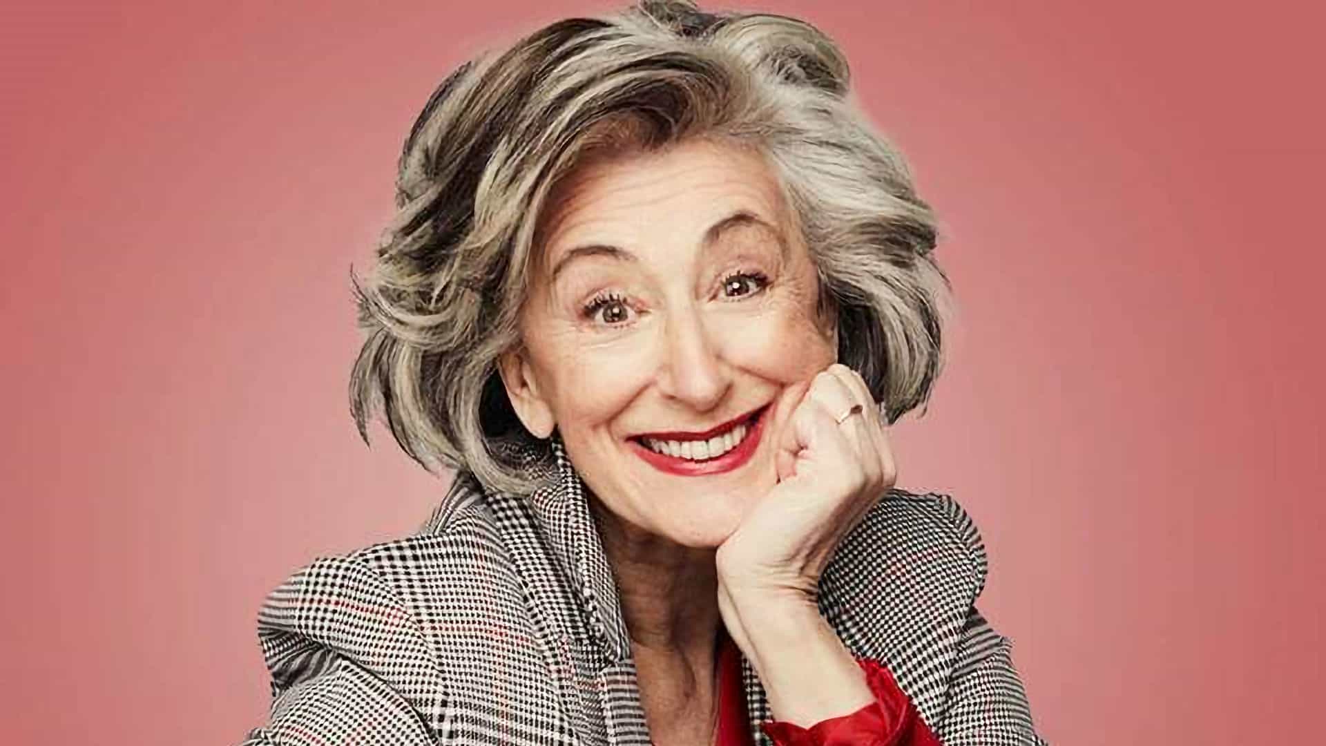 Dame Maureen Lipman - A Celebration of Music Hall