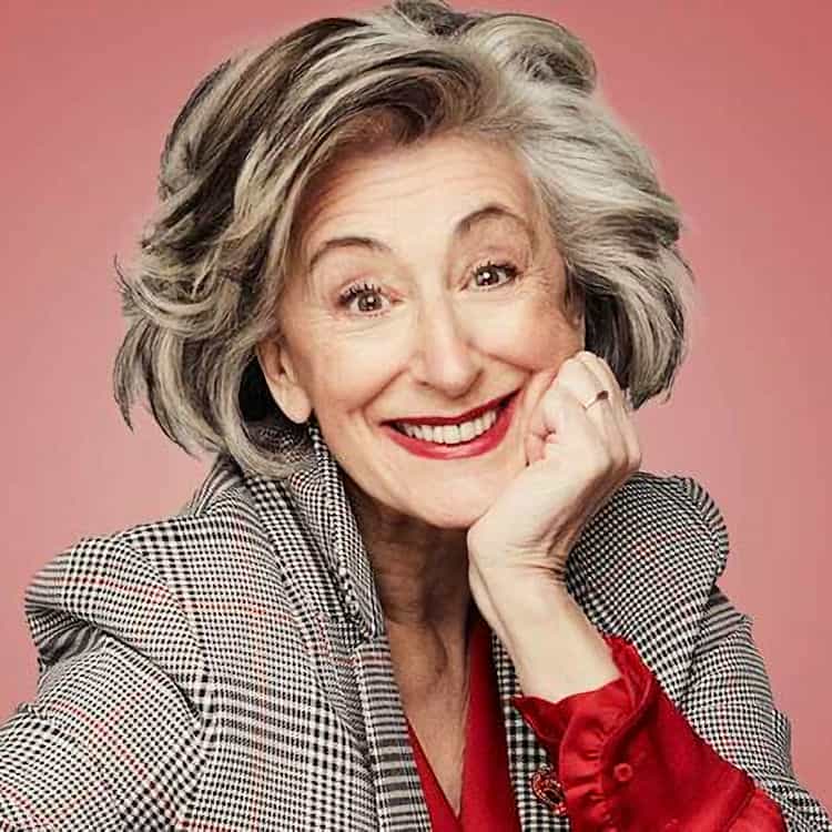 Dame Maureen Lipman - A Celebration of Music Hall
