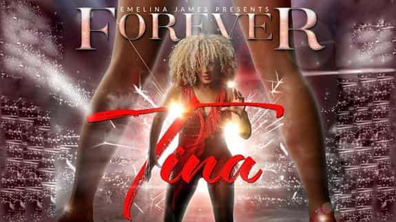 Forever Tina - Tina Turner Tribute